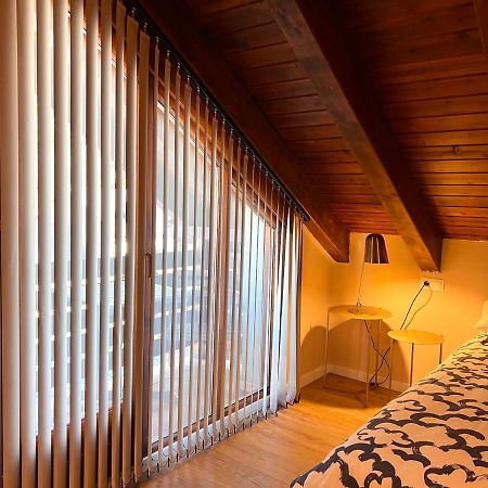 埃斯波特Duplex La Roca - L'Amfitriona公寓 外观 照片