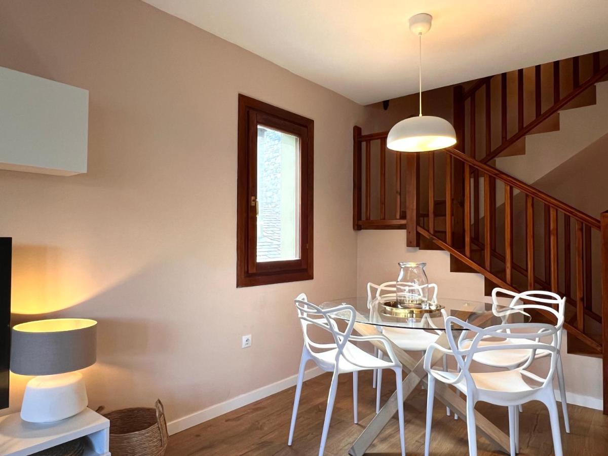 埃斯波特Duplex La Roca - L'Amfitriona公寓 外观 照片
