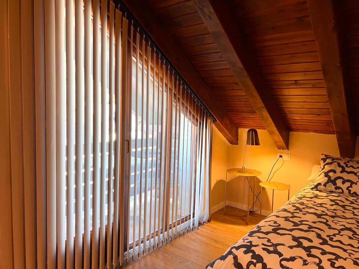 埃斯波特Duplex La Roca - L'Amfitriona公寓 外观 照片