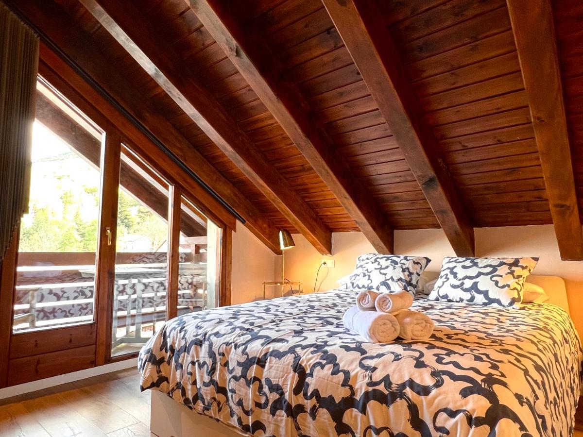 埃斯波特Duplex La Roca - L'Amfitriona公寓 外观 照片