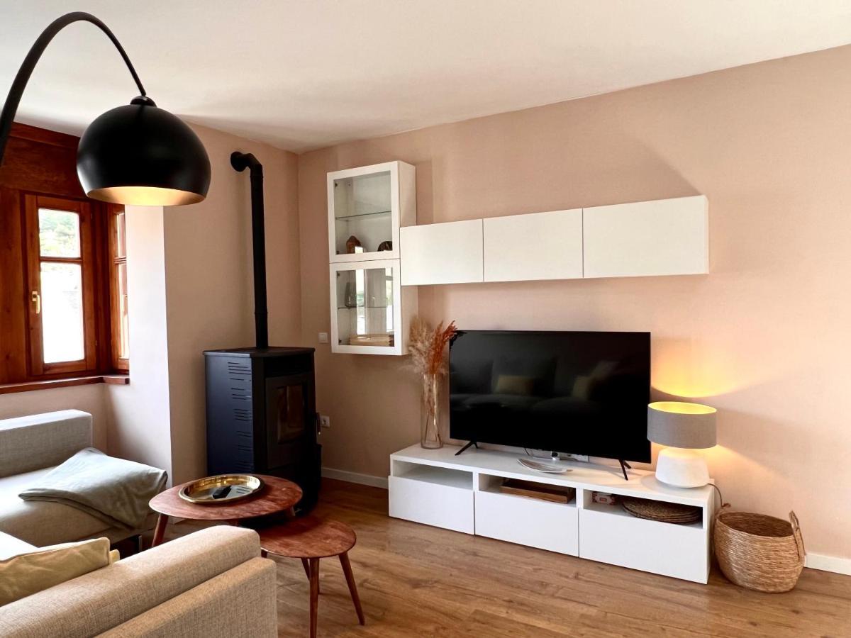 埃斯波特Duplex La Roca - L'Amfitriona公寓 外观 照片